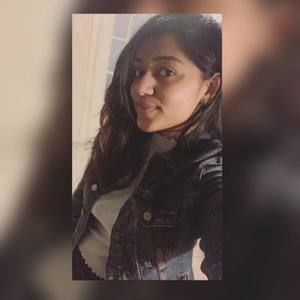 Meet your Posher, Mili